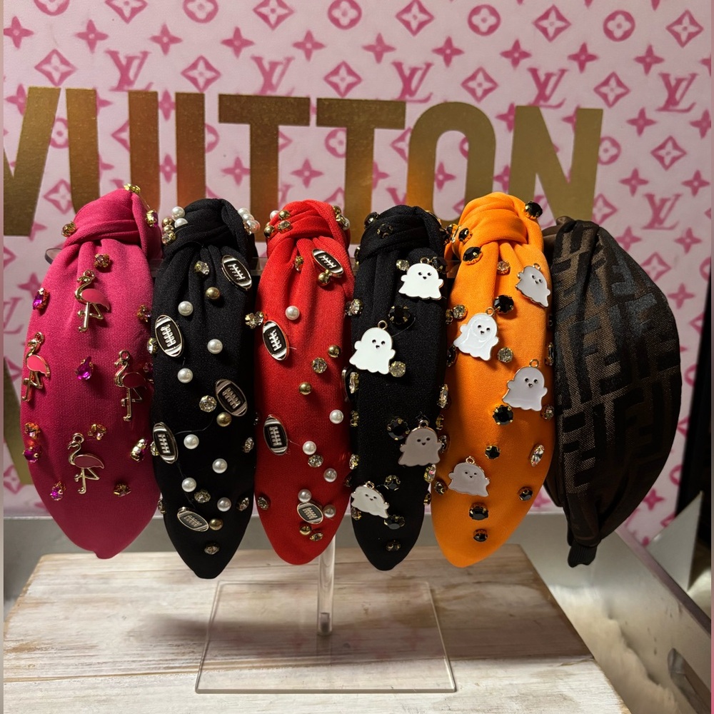 Headbands
